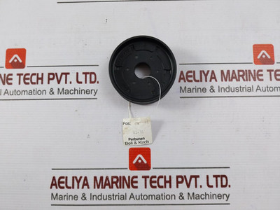 Boll & Kirch 63X16X22 Pneumatic Seal 63.16