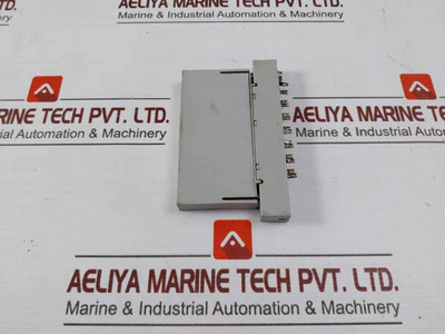 Siemens Simatic Nb 6Ef1 220-1A Terminal Block Module