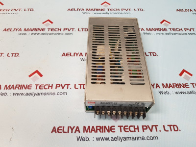 Mean Well Sd-350B-24 Dc Output 24V 8.4A Converter Power Supply Module