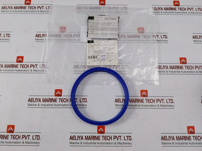 Petrotec 30177699 Gasket Seal Ring Polyurethane Nitrile 152X171X15Mm