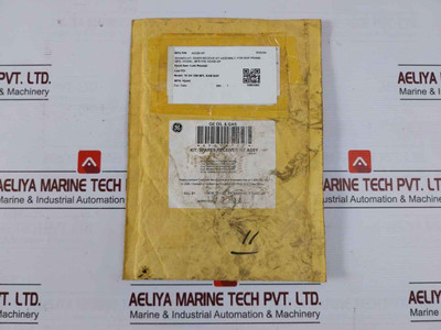 Hydril Ad256-sp Spares Kit, Riser Receive Kit Assembly For Bop Frame Ss025A