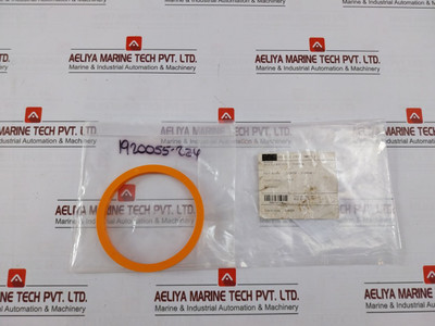 Hydril 3120880 Cj Bop Seal Ring Item Code 30072114 016.01.1.0175