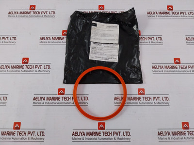 Petrotec D-6000 Scraper Ring Polyurethane Seal Ring For Dsc Application