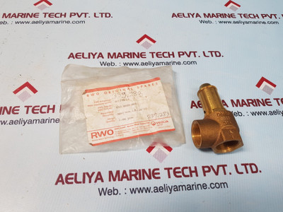 cc499k safety valve dn20 3/4 cc499k safety valve dn20 3/4