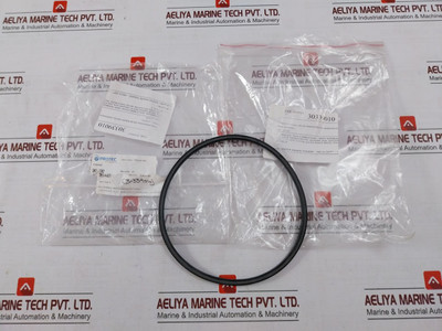Lot Of 8X Protec Arisawa 6100442 O-ring For Water Maker Application Head Seal 8