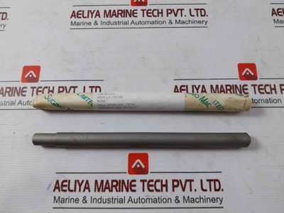 Sugino Kt-16X1.2 Knockout Tool For Main L.O Cooler 05B-000-003 J17