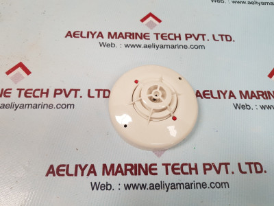 Hochiki Dfj-ae3 Heat Detector