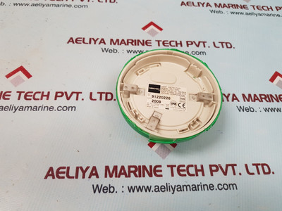 Hochiki dfj-ae3 heat detector Hochiki dfj-ae3 heat detector