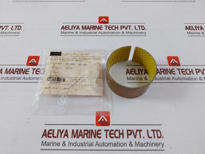 Patriot Pm 70 40 Dx Front Axle Bushing 015.10.1.0072