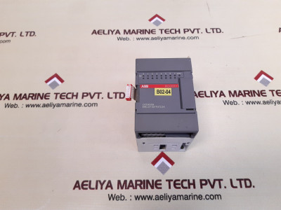 Abb xo08r1-b4.0 extension output module