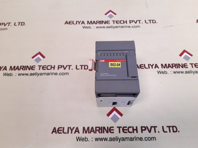 Abb Xo08R1-b4.0 Extension Output Module