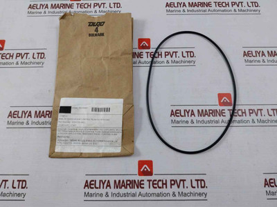 Control Flow V195000-262 Seal O-ring 7X7 1/4X1/8In 600K-25 Dsc
