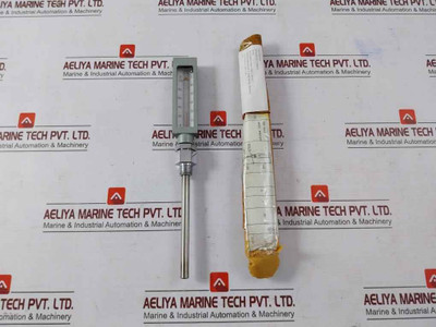 Mitusubishi At56Ct 0-100C Thermometer For Generator Turbinr
