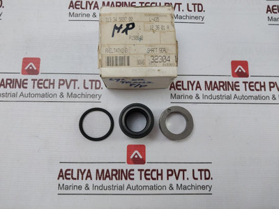 Imo G050 Shaft Seal T025 Ur2 Bmv 190848