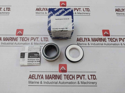 Mg1S20/30-z Mechanical Seal