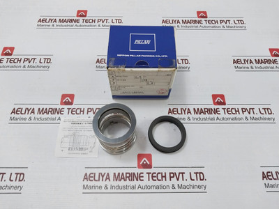 Pillar Us-2-45 Mechanical Seal Set
