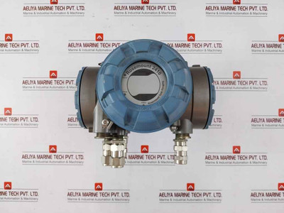 Rosemount 2410-sfr0200Pse70A1P Tank Gauging Hub-1 20W Ip66/Ip67 250V