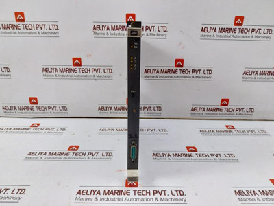 Bhel 69203Db1A Printed Circuit Board Card Un 0660, Un0660Av1, 69203Db1Aa1A