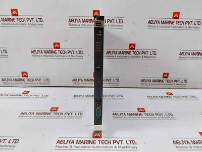 Bhel 69203Db1A Printed Circuit Board Card Un 0660, Un0660Av1, 69203Db1Aa1A