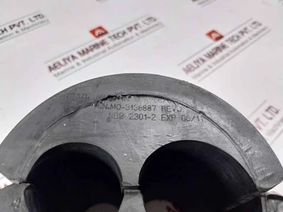 Hydril 3136887 Balance Rod Bushing Set Rev A1