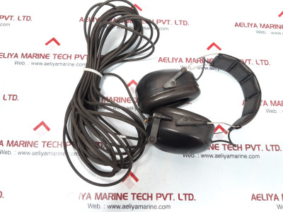 Peltor Mt7H7A-t5061F Communication Equipment And Hearing Headset