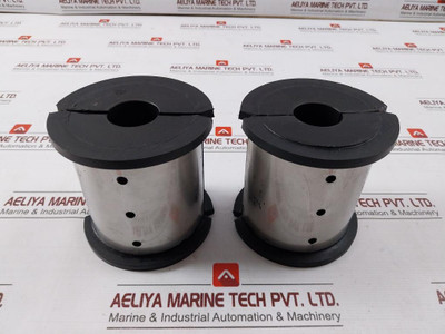 Hydril 3135566 Hydraulic Chuck Set Rev C1