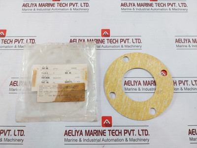 Kawasaki 41 Packing For Bow Side Thruster