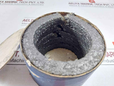 Nov 8264-24-0B Flexible Graphite Packing Set 30210850