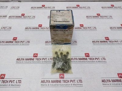 Ekk Ea-0214503 Spare Reamer Bolt & Nut For Lp 84Ala-k4Y68 Rb-55