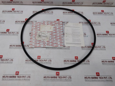 James Walker 33310033 Graphite Rubber Seal O-ring Sl144700