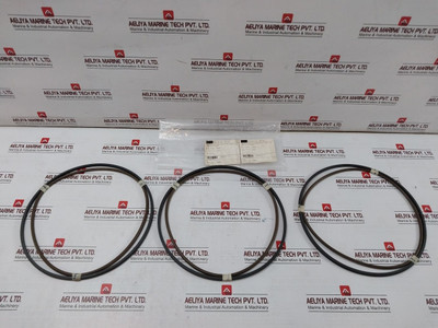 Control Flow 966040 Piston Seal For Riser Tensioner Set