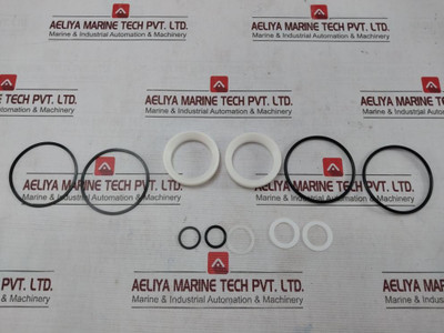 Hydril 1931364-11 Repair Kit Valve Ball, 2, 6K Rev- B Skah200011