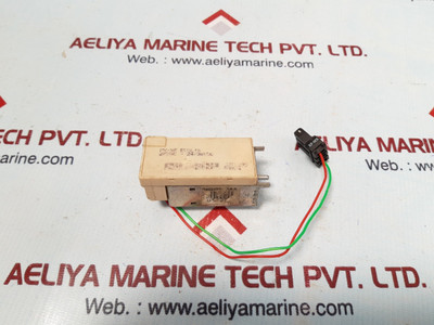 Mx-xf evolis switch 24vac-24/30vdc Mx-xf evolis switch 24vac-24/30vdc