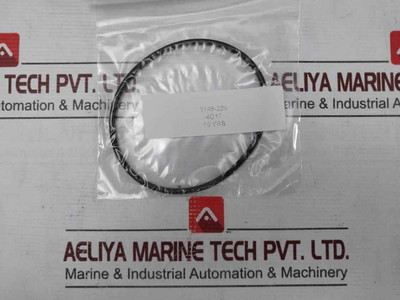 Hydril 1931523-01-sk Hydraulic Cylinder Piston Seal Kit Mux Pod Wedge 4 Bore