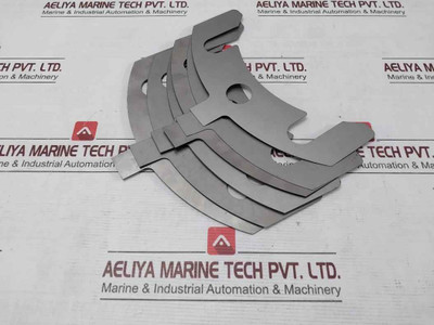 Cameron Es167 Retainer Plate 9L-es167