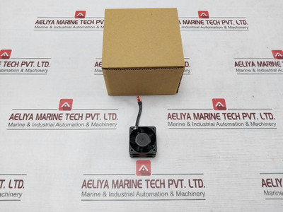 Shenzhen Huaxia Hengtai Electronic Dz04028B12La Wire Server Cooling Fan
