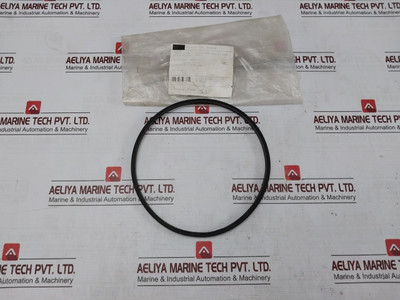 Lewco 2974-11 Lining 7 12In O-ring Gasket Mud Pump Mod Wh1612 30160386