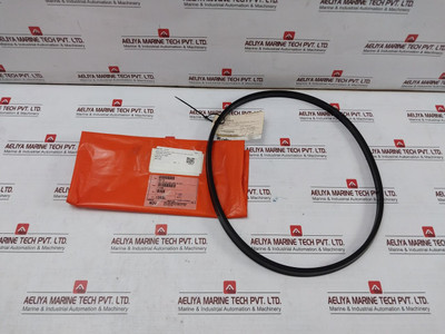 Nov 031419 Seal Polypak Moly Deep 15-14 X 16 X 38