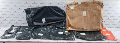 Nov 156715 Seal Kit With Adapter Rg 15 18-5M Sbop