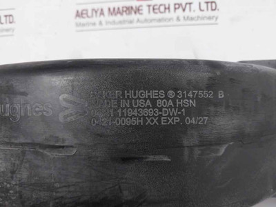 Baker Hughes 3147564 Packer Assembly 80A Hsn