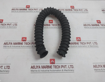 Konan Electric Sfb-63-190 Dust Cover For Ignitor Air Cylinder Set 12H-000-00P