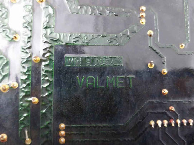 Valmet Automation Pud 10 Power Supply Pcb Module M8513611 M1 545344-7A