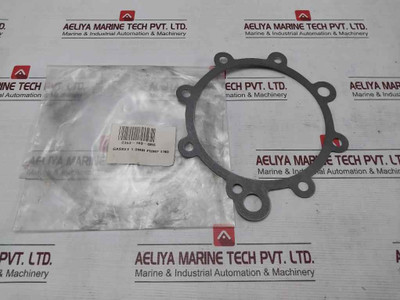 Donit Tesnit Ba-s Gasket 1.0Mm 2353-169-qrs