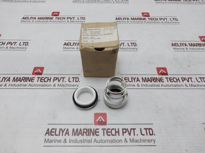 Ssangyong-wartsila 191-060 Shaft Seal Cooling Water Pump Set Ysoe-re-16001