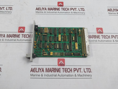 Valmet 542836-5A Data Management Unit 542836-5B