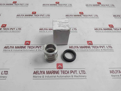 Pillar Us-2-35 Mechanical Seal For Aux Cfw Pump Ysoor21018
