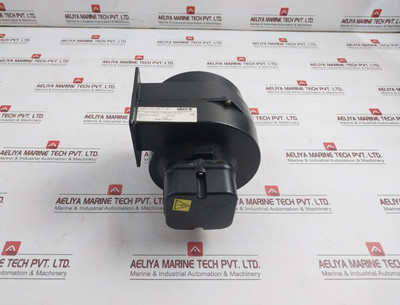 Ebm G2E120-ar77-a7 Centrifugal Fan Blower 80100W 450Vdb 120A