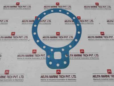 Shq-50M Packing Set For Exhaust Gas Econo Feed Pump Eh-19080696