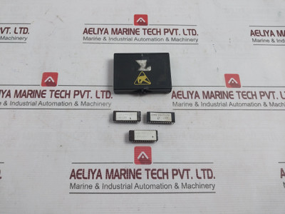 Lot Of 3X Atmel At28C64B Parallel Eeprom 27C512-20 Fa