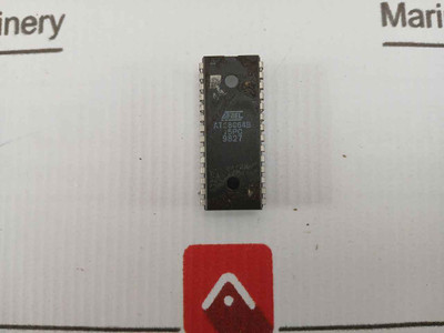 Lot of 3X ATMEL AT28C64B Parallel Eeprom 27C512-20 FA